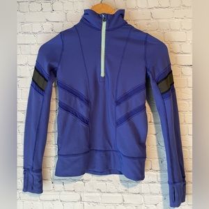 Ivivva Glow & Go Pullover (by Lululemon)